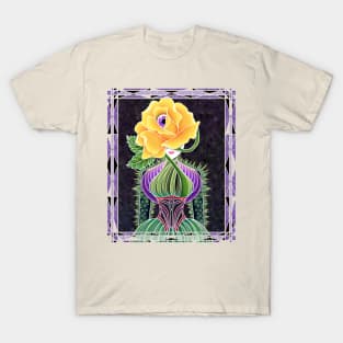 Demon Queen Thorn T-Shirt